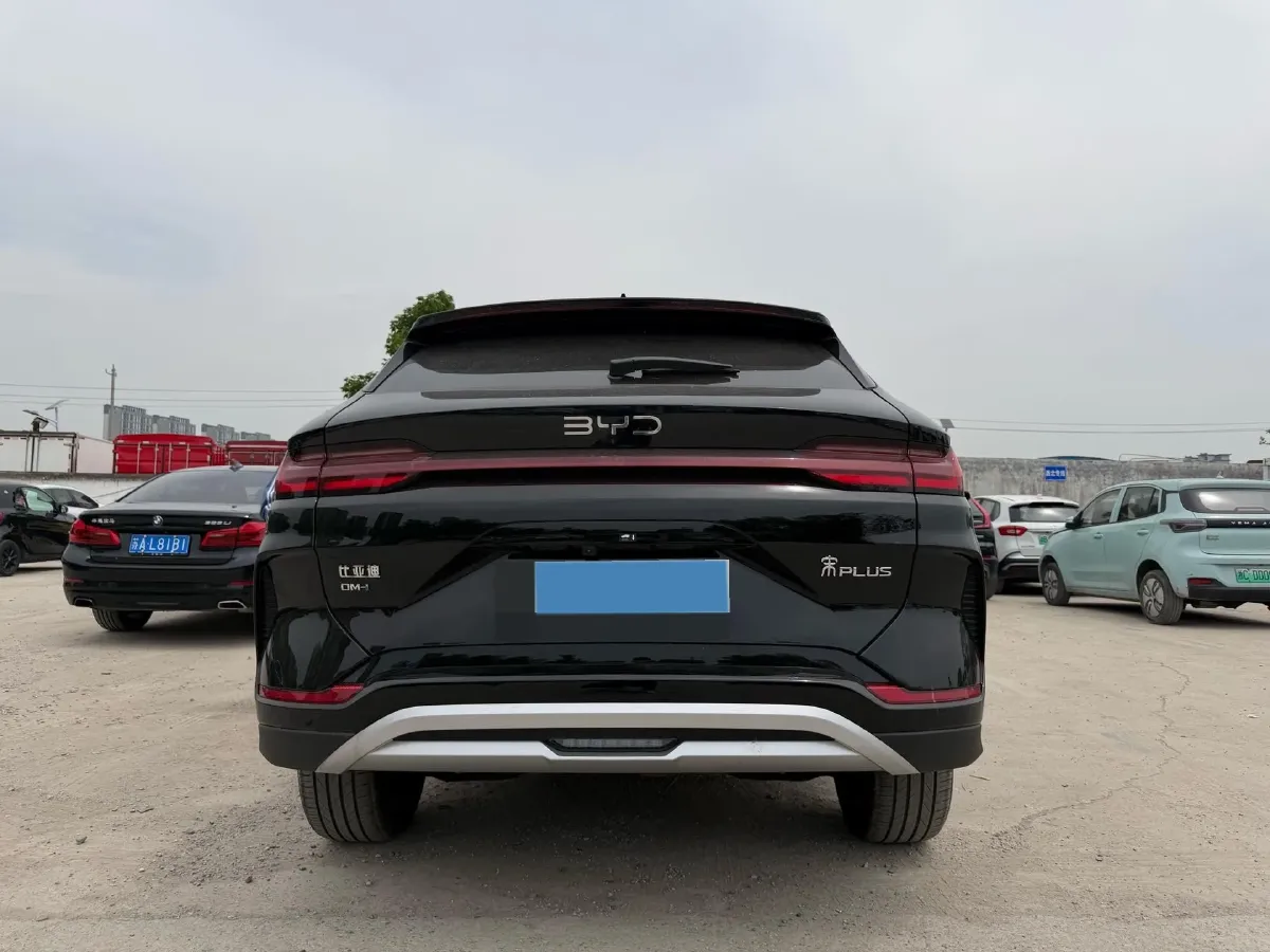 2025 BYD Song Plus 1.5L 101HP L4 E-CVT PHEV 18.3KWH,autocango,china used car exporter,china ev exporter,chinese used car exporter,chinese used ev exporter