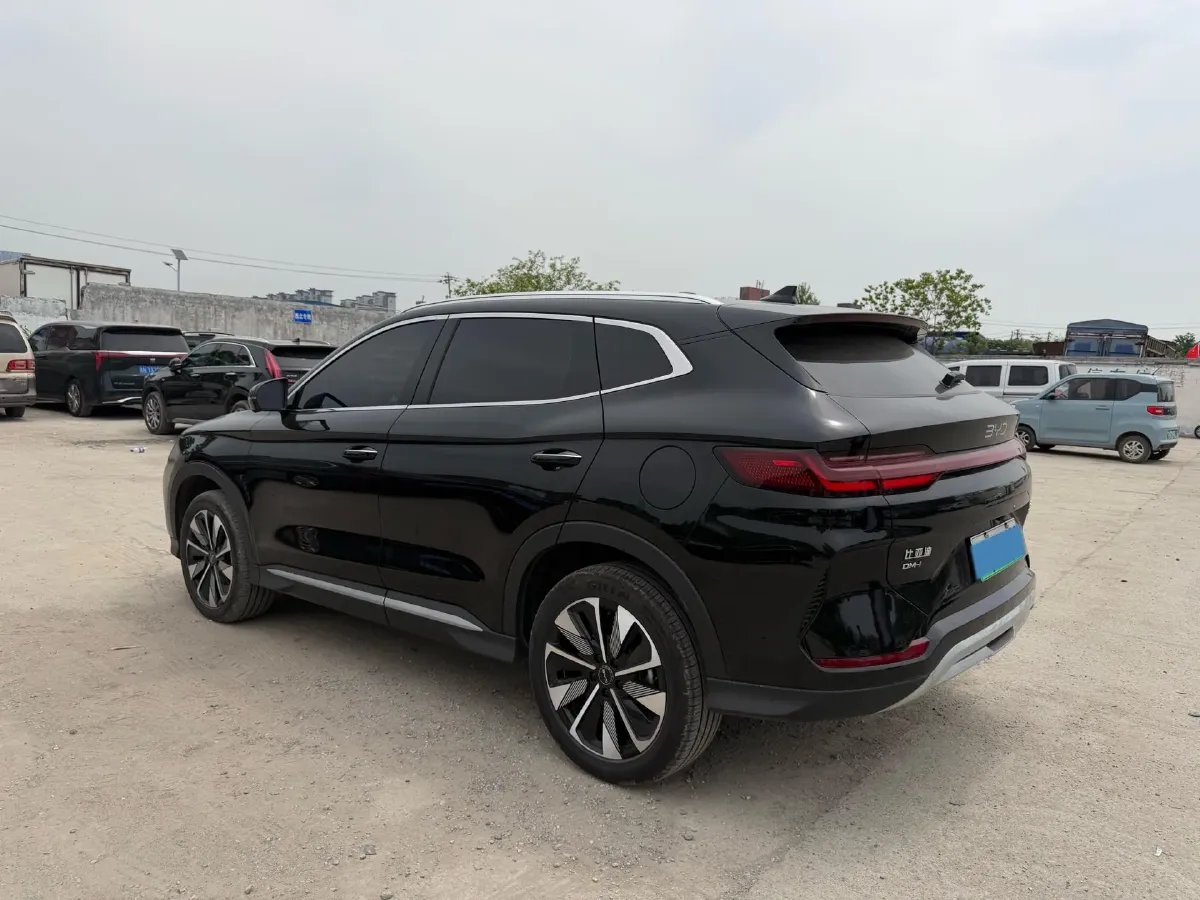 2025 BYD Song Plus 1.5L 101HP L4 E-CVT PHEV 18.3KWH,autocango,china used car exporter,china ev exporter,chinese used car exporter,chinese used ev exporter