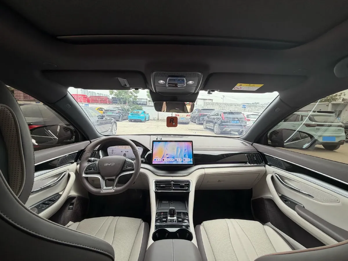 2025 BYD Song Plus 1.5L 101HP L4 E-CVT PHEV 18.3KWH,autocango,china used car exporter,china ev exporter,chinese used car exporter,chinese used ev exporter