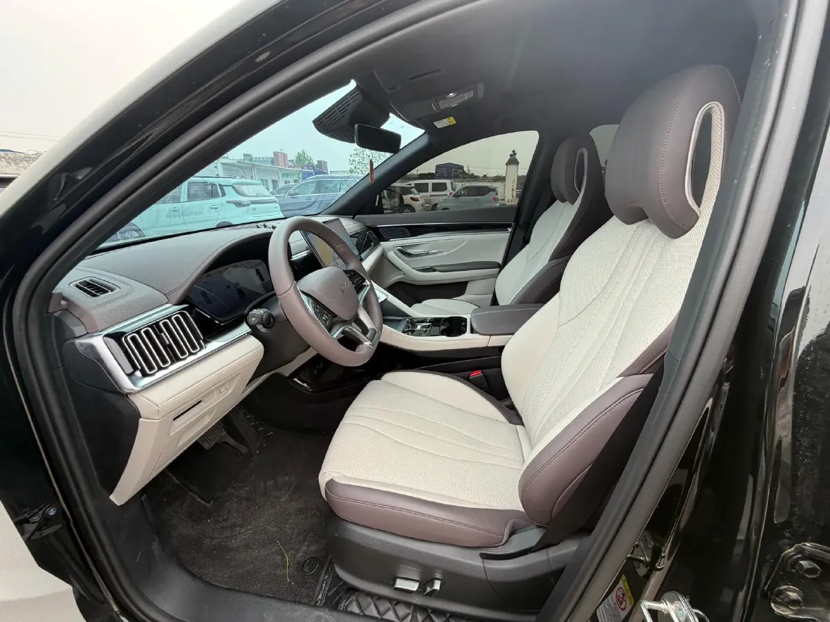 2025 BYD Song Plus 1.5L 101HP L4 E-CVT PHEV 18.3KWH,autocango,china used car exporter,china ev exporter,chinese used car exporter,chinese used ev exporter
