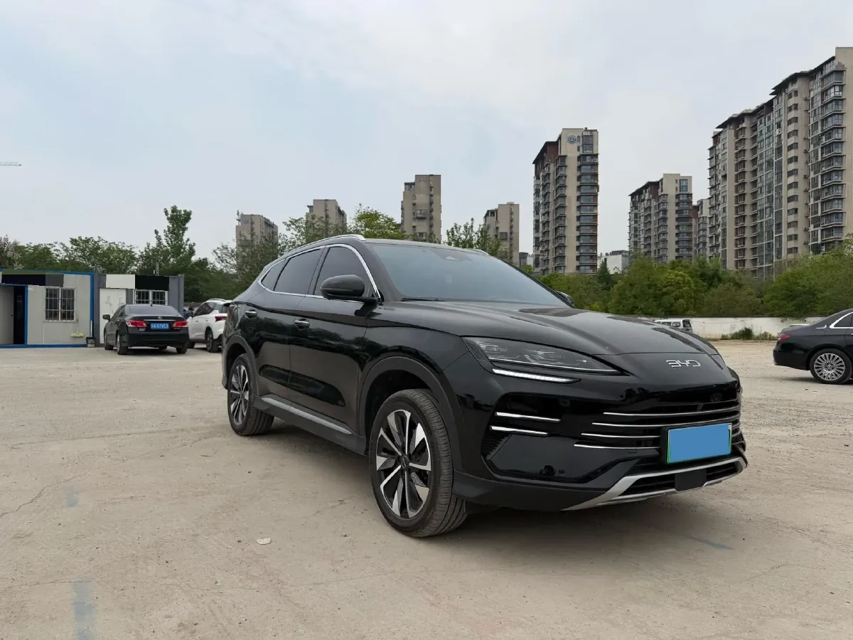 2025 BYD Song Plus 1.5L 101HP L4 E-CVT PHEV 18.3KWH,autocango,china used car exporter,china ev exporter,chinese used car exporter,chinese used ev exporter