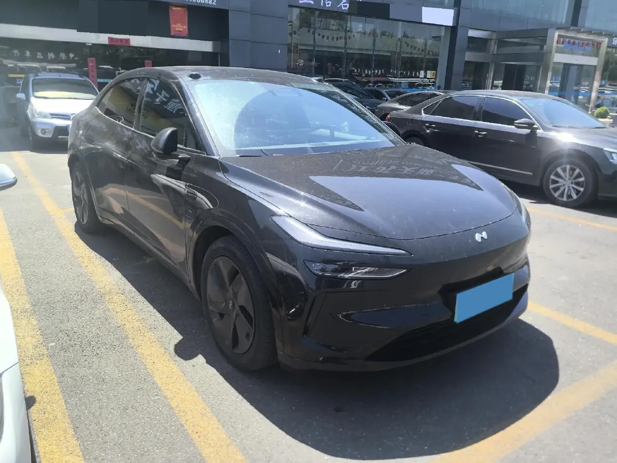 2024 ONVO L60 BEV 60KWH,autocango,china used car exporter,china ev exporter,chinese used car exporter,chinese used ev exporter