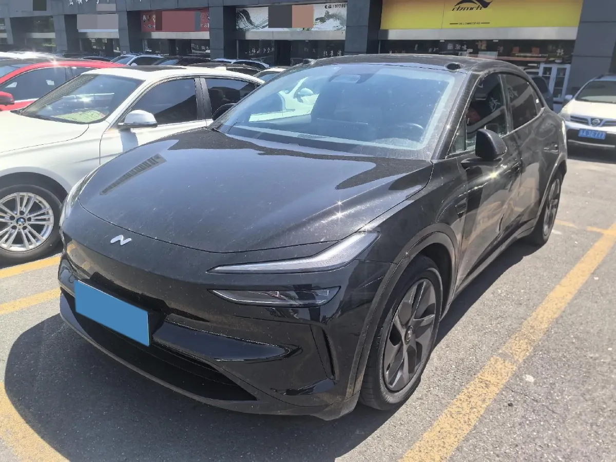 2024 ONVO L60 BEV 60KWH,autocango,china used car exporter,china ev exporter,chinese used car exporter,chinese used ev exporter