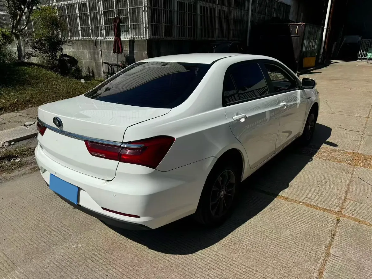 2019 BYD Qin 1.5L 109HP L4 CVT,autocango,china used car exporter,china ev exporter,chinese used car exporter,chinese used ev exporter