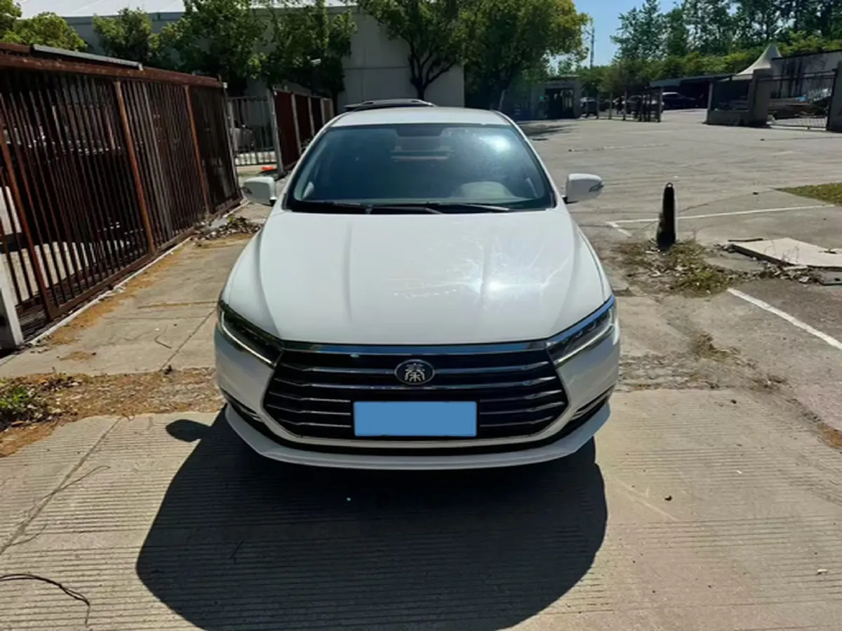 2019 BYD Qin 1.5L 109HP L4 CVT,autocango,china used car exporter,china ev exporter,chinese used car exporter,chinese used ev exporter