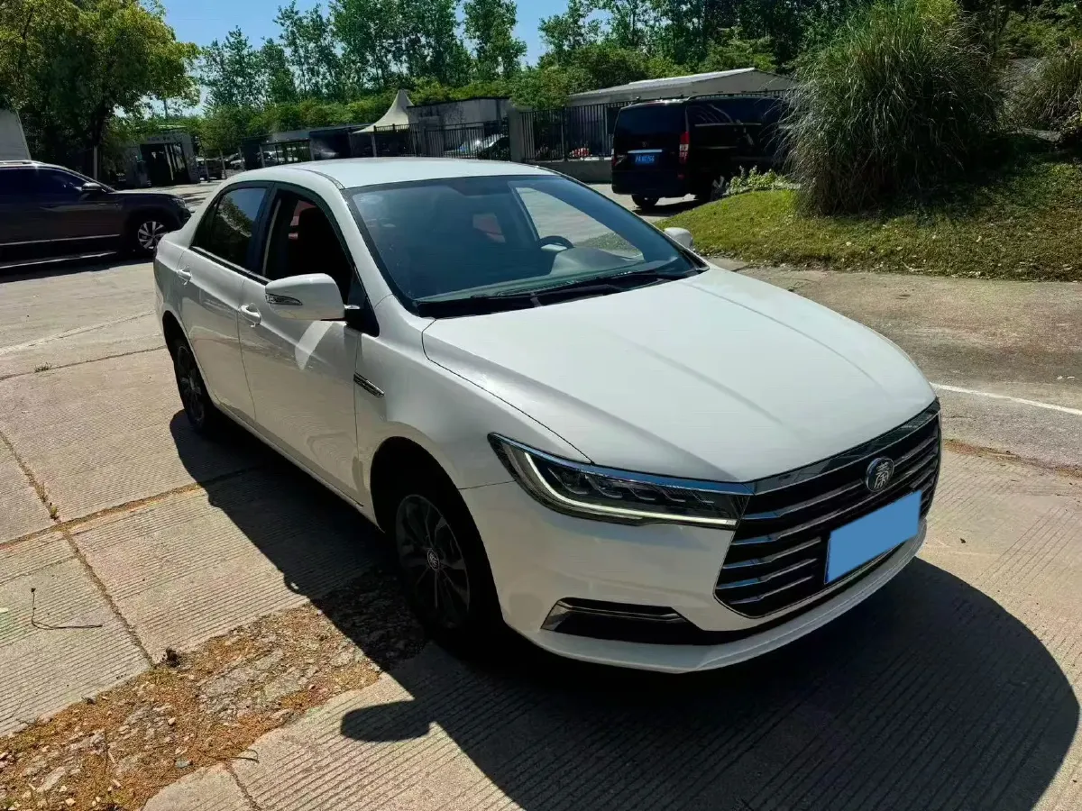 2019 BYD Qin 1.5L 109HP L4 CVT,autocango,china used car exporter,china ev exporter,chinese used car exporter,chinese used ev exporter