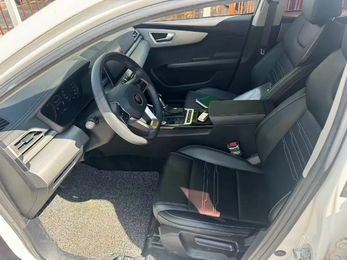 2019 BYD Qin 1.5L 109HP L4 CVT,autocango,china used car exporter,china ev exporter,chinese used car exporter,chinese used ev exporter