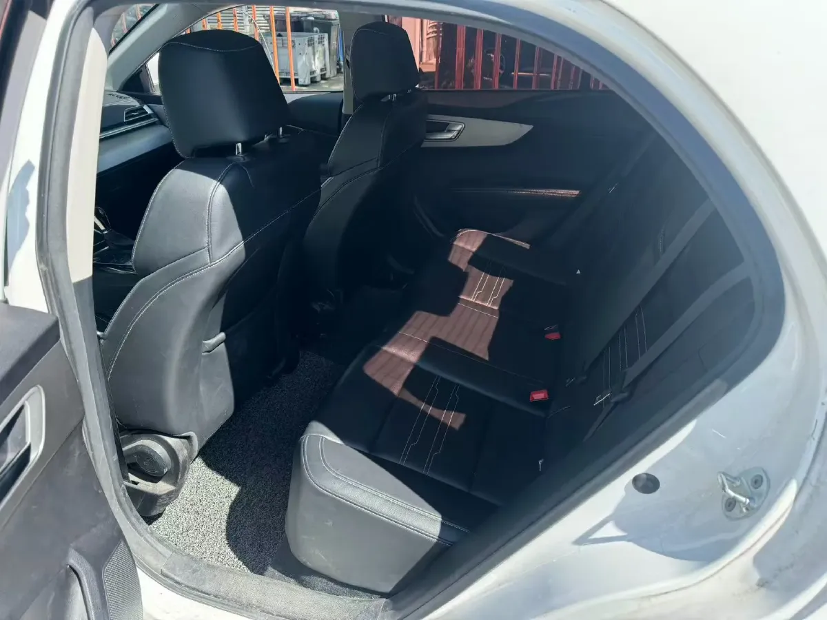 2019 BYD Qin 1.5L 109HP L4 CVT,autocango,china used car exporter,china ev exporter,chinese used car exporter,chinese used ev exporter