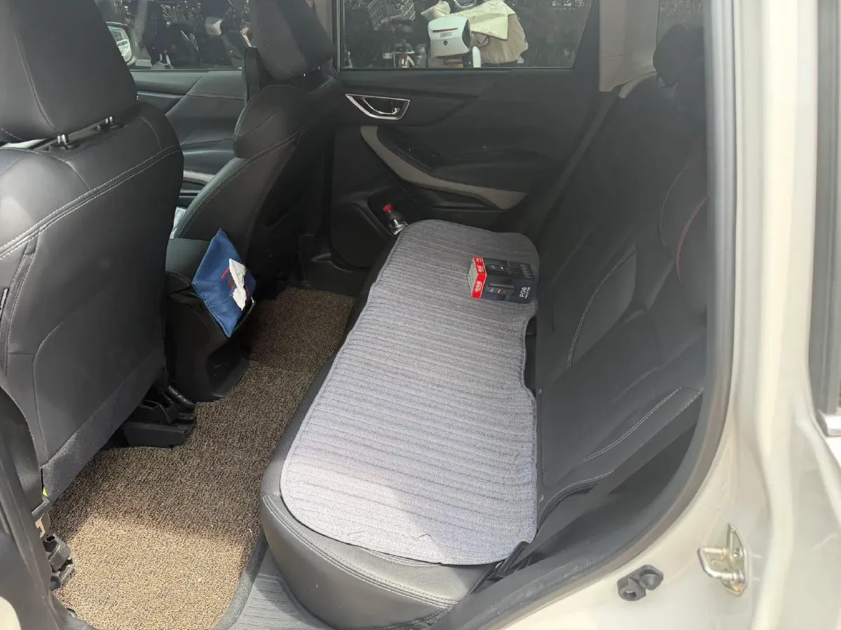 2022 Subaru Forester 2.0L 154HP H4 CVT,autocango,china used car exporter,china ev exporter,chinese used car exporter,chinese used ev exporter