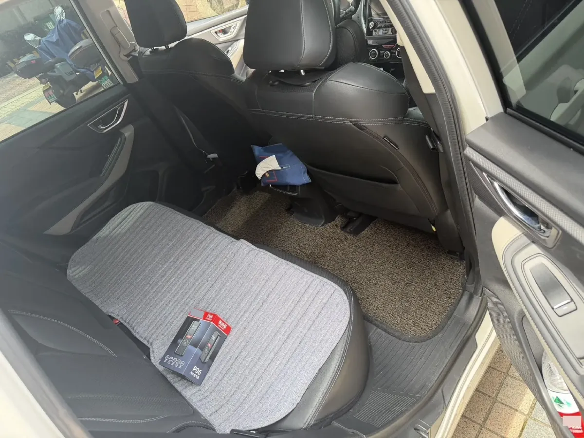 2022 Subaru Forester 2.0L 154HP H4 CVT,autocango,china used car exporter,china ev exporter,chinese used car exporter,chinese used ev exporter