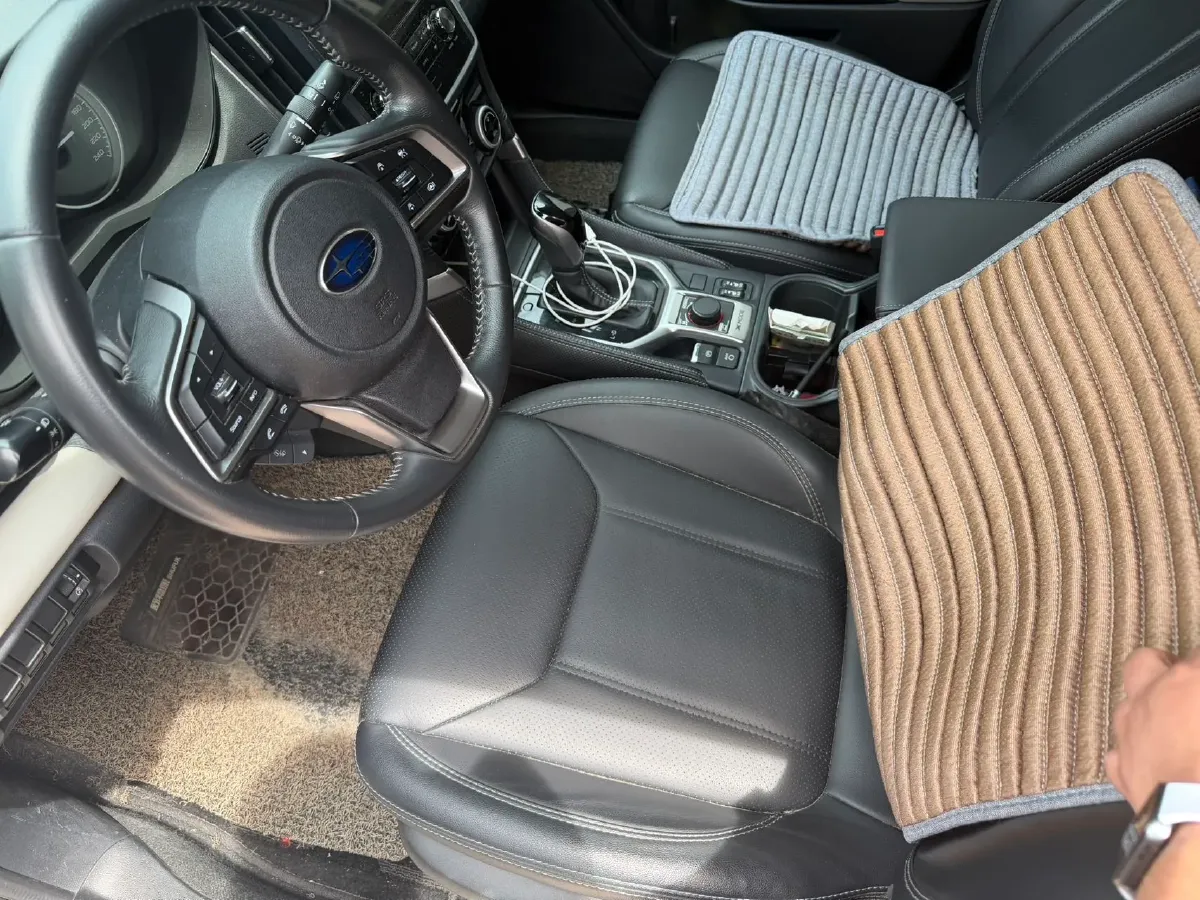 2022 Subaru Forester 2.0L 154HP H4 CVT,autocango,china used car exporter,china ev exporter,chinese used car exporter,chinese used ev exporter