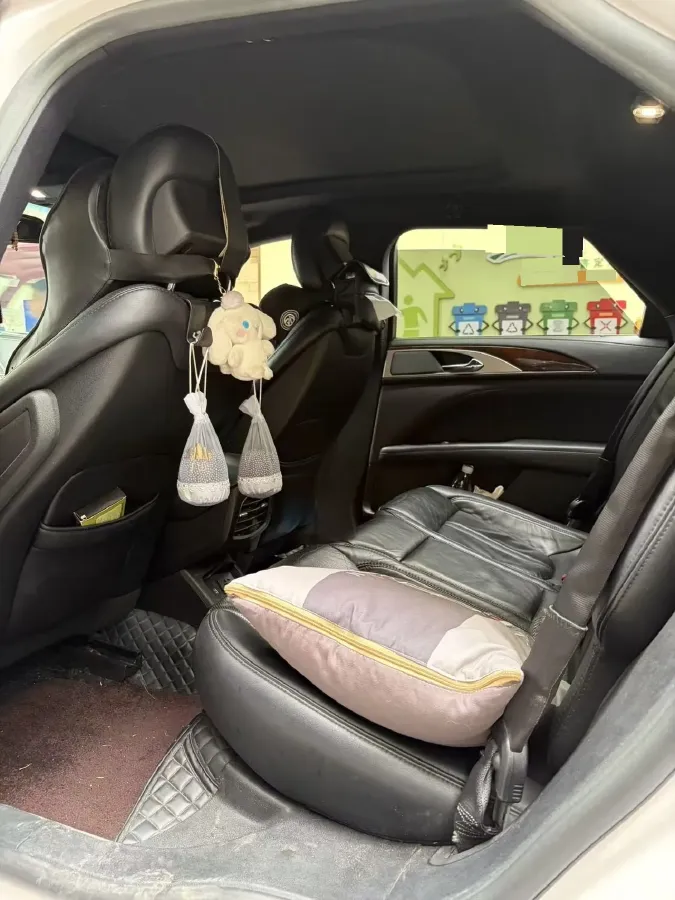 2017 Lincoln MKZ 2.0T 203HP L4 6AT,autocango,china used car exporter,china ev exporter,chinese used car exporter,chinese used ev exporter