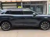2022 Lincoln Nautilus 2.7T 322HP V6 8AT