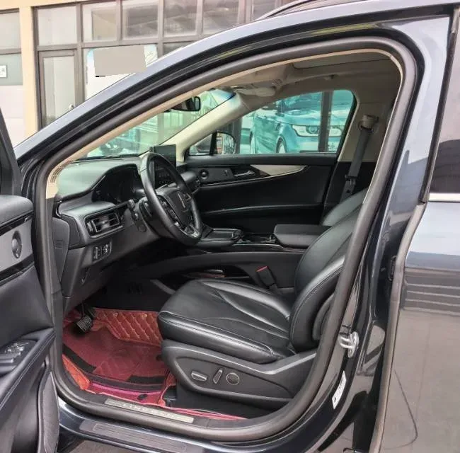 2022 Lincoln Nautilus 2.7T 322HP V6 8AT,autocango,china used car exporter,china ev exporter,chinese used car exporter,chinese used ev exporter