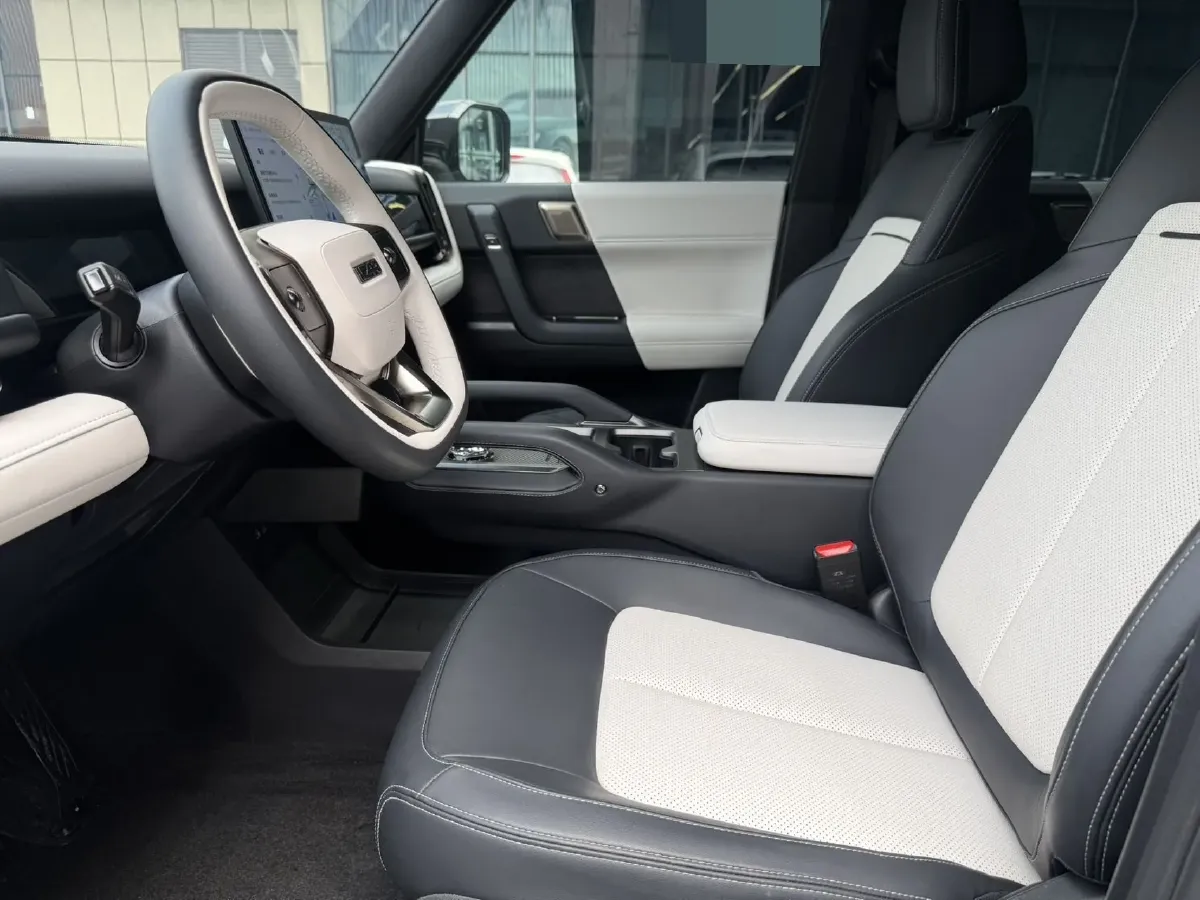 2024 iCAR iCAR 03T BEV 69.77KWH,autocango,china used car exporter,china ev exporter,chinese used car exporter,chinese used ev exporter