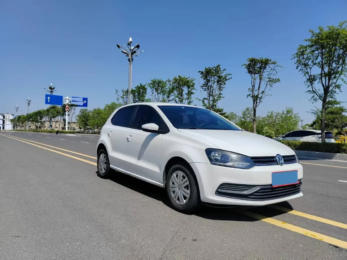 2016 Volkswagen Polo 1.4L 90HP L4 6AT,autocango,china used car exporter,china ev exporter,chinese used car exporter,chinese used ev exporter