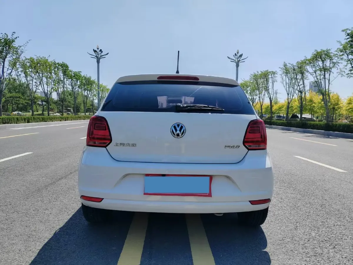 2016 Volkswagen Polo 1.4L 90HP L4 6AT,autocango,china used car exporter,china ev exporter,chinese used car exporter,chinese used ev exporter