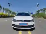 2016 Volkswagen Polo 1.4L 90HP L4 6AT