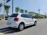 2016 Volkswagen Polo 1.4L 90HP L4 6AT