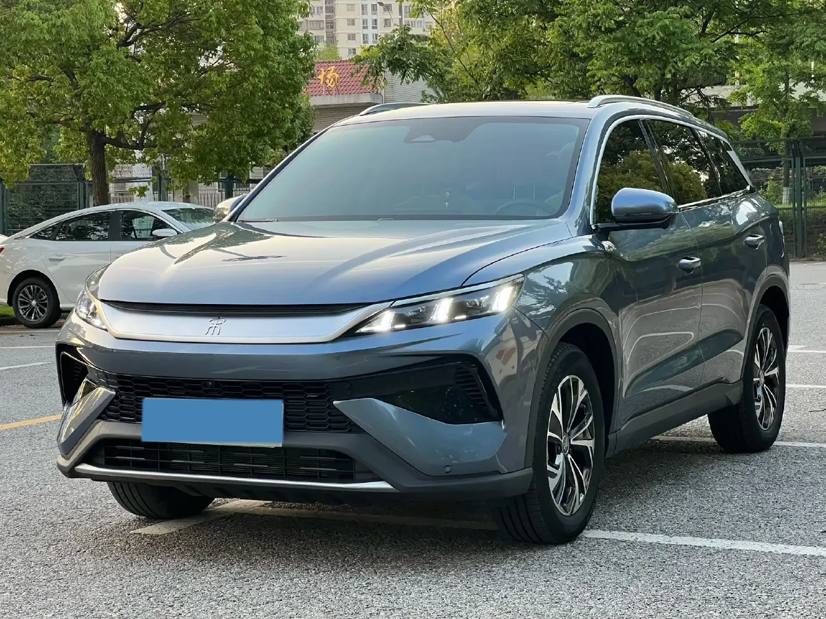 2025 BYD Song Pro 1.5L 101HP L4 E-CVT PHEV 18.3KWH,autocango,china used car exporter,china ev exporter,chinese used car exporter,chinese used ev exporter