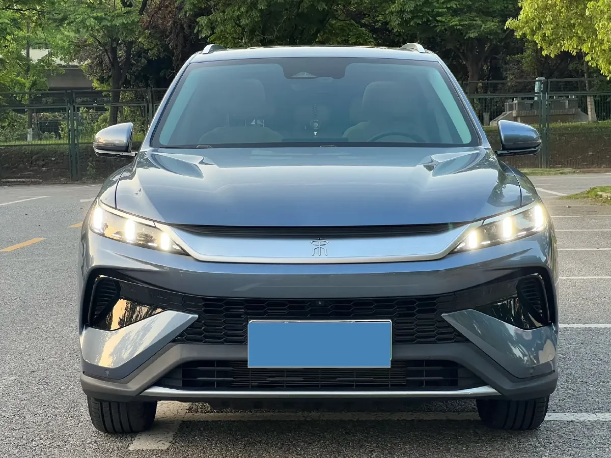 2025 BYD Song Pro 1.5L 101HP L4 E-CVT PHEV 18.3KWH,autocango,china used car exporter,china ev exporter,chinese used car exporter,chinese used ev exporter