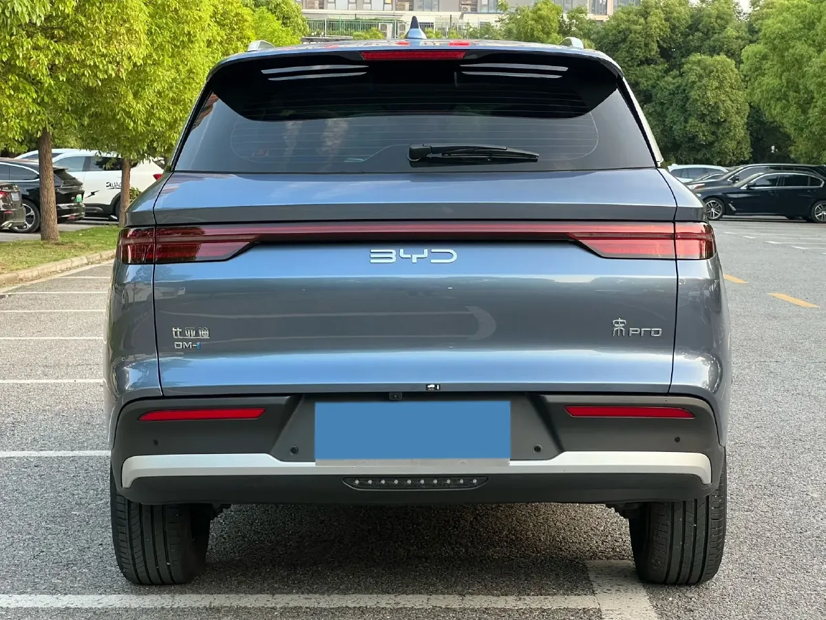 2025 BYD Song Pro 1.5L 101HP L4 E-CVT PHEV 18.3KWH,autocango,china used car exporter,china ev exporter,chinese used car exporter,chinese used ev exporter
