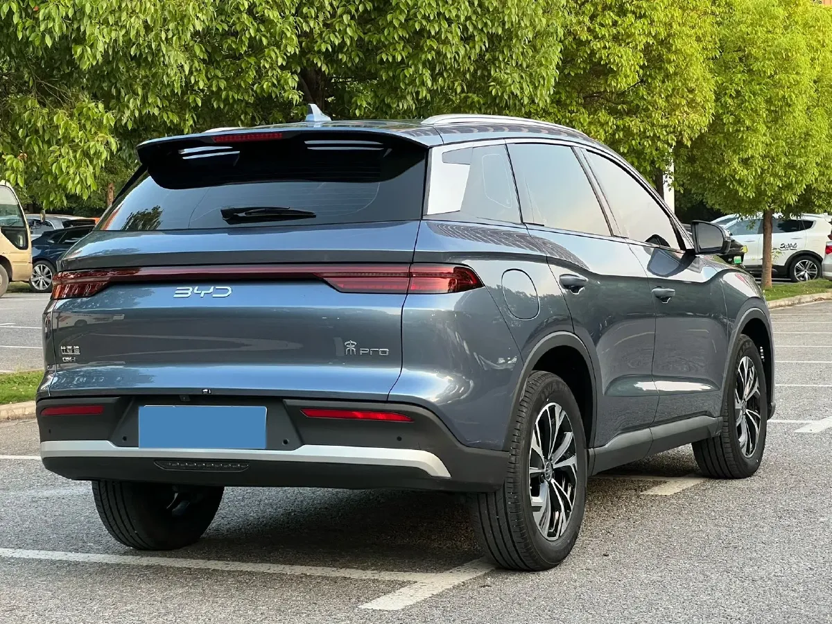 2025 BYD Song Pro 1.5L 101HP L4 E-CVT PHEV 18.3KWH,autocango,china used car exporter,china ev exporter,chinese used car exporter,chinese used ev exporter