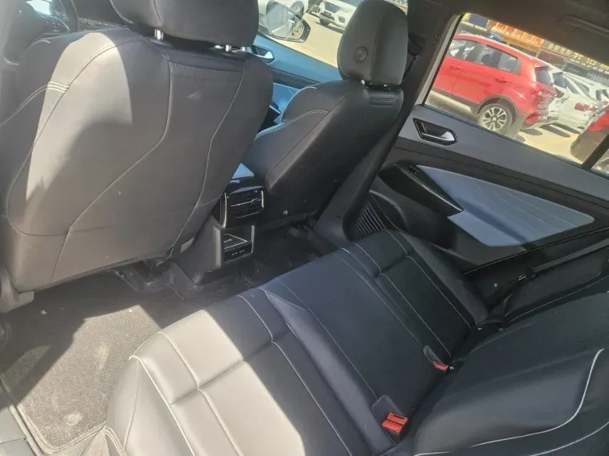 2024 Volkswagen ID.4 X BEV 52.8KWH,autocango,china used car exporter,china ev exporter,chinese used car exporter,chinese used ev exporter
