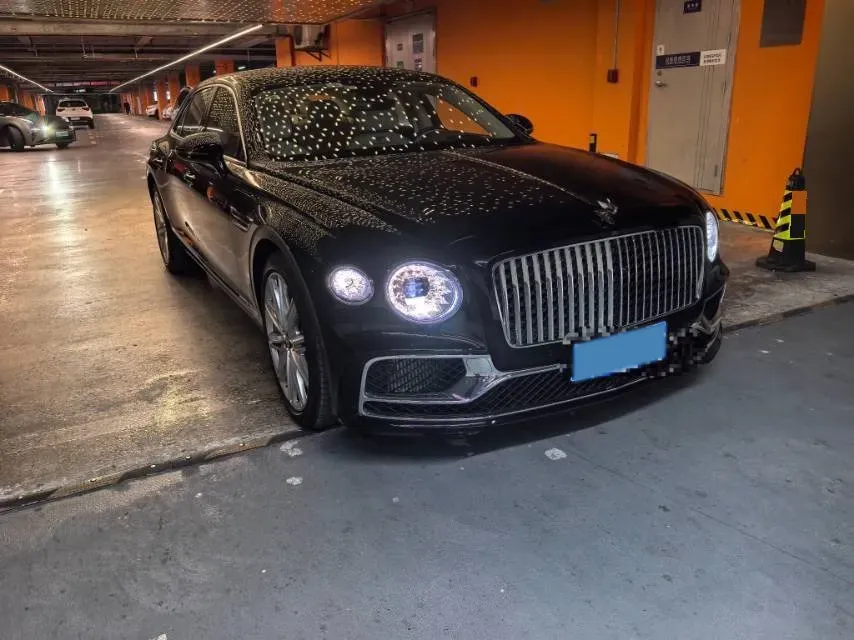2023 Bentley Flying Spur 4.0T 550HP V8 8DCT,autocango,china used car exporter,china ev exporter,chinese used car exporter,chinese used ev exporter