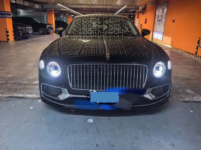 2023 Bentley Flying Spur 4.0T 550HP V8 8DCT,autocango,china used car exporter,china ev exporter,chinese used car exporter,chinese used ev exporter