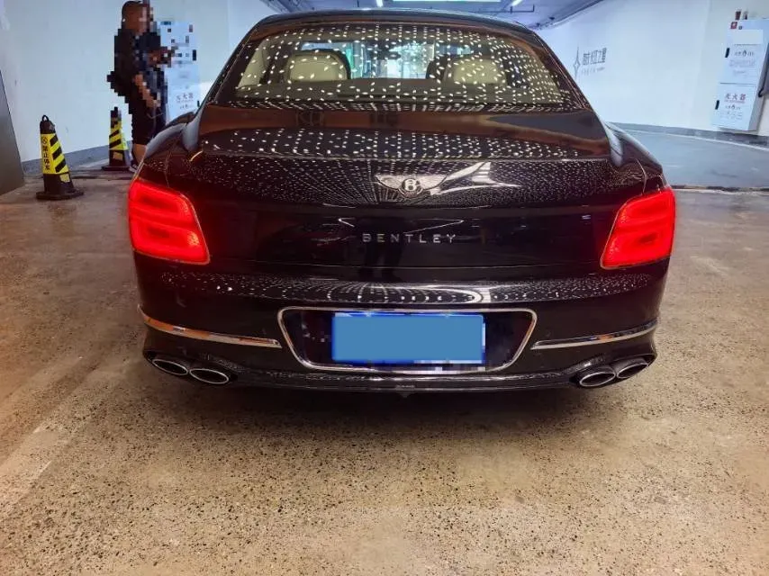 2023 Bentley Flying Spur 4.0T 550HP V8 8DCT,autocango,china used car exporter,china ev exporter,chinese used car exporter,chinese used ev exporter