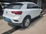 2021 Volkswagen T-Roc 1.4T 150HP L4 7DCT