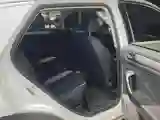 2021 Volkswagen T-Roc 1.4T 150HP L4 7DCT