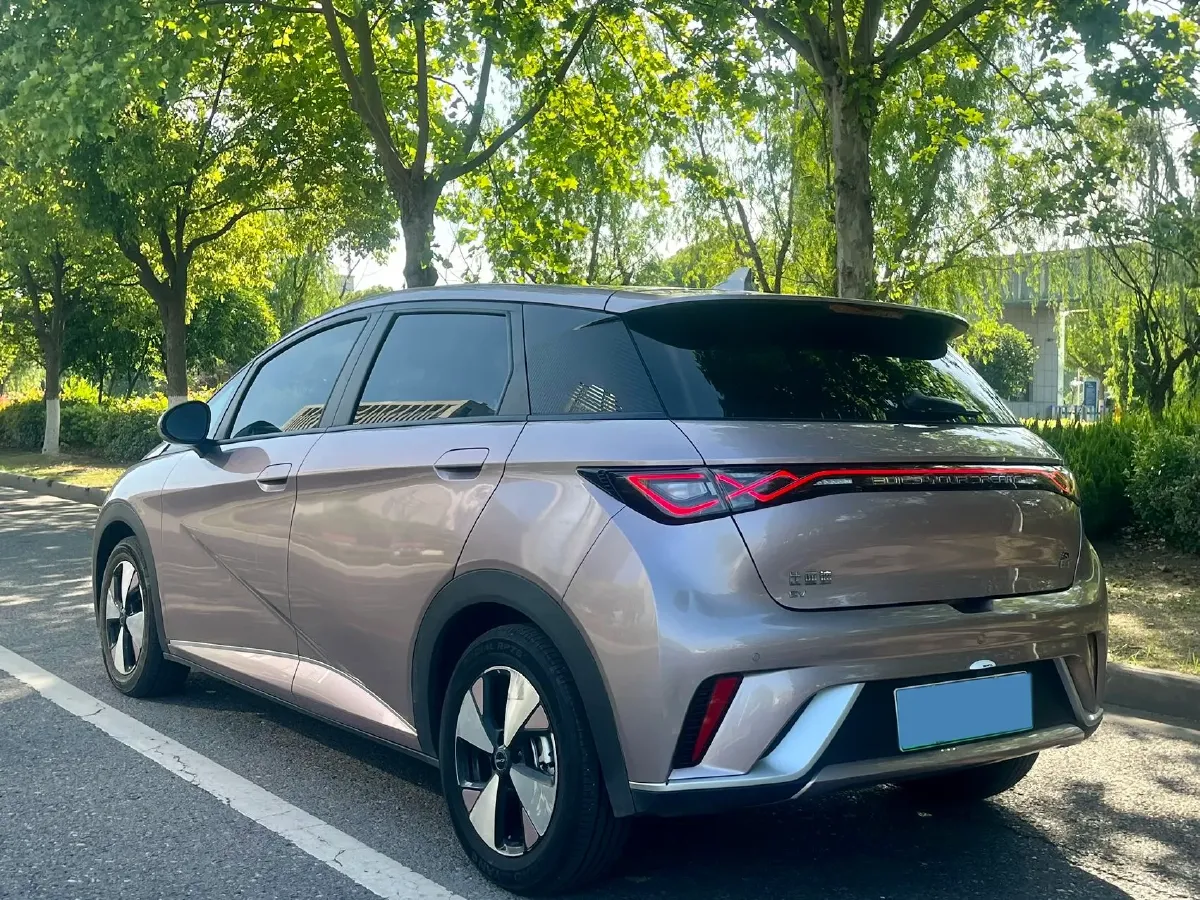 2023 BYD Dolphin BEV 44.928KWH,autocango,china used car exporter,china ev exporter,chinese used car exporter,chinese used ev exporter