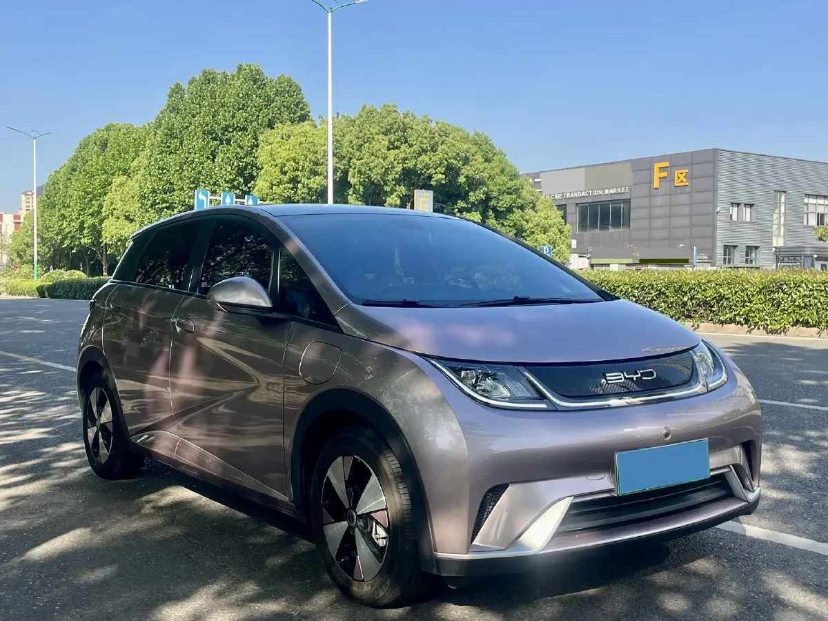 2023 BYD Dolphin BEV 44.928KWH,autocango,china used car exporter,china ev exporter,chinese used car exporter,chinese used ev exporter