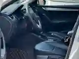 2018 Skoda Octavia 1.6L 110HP L4 6AT