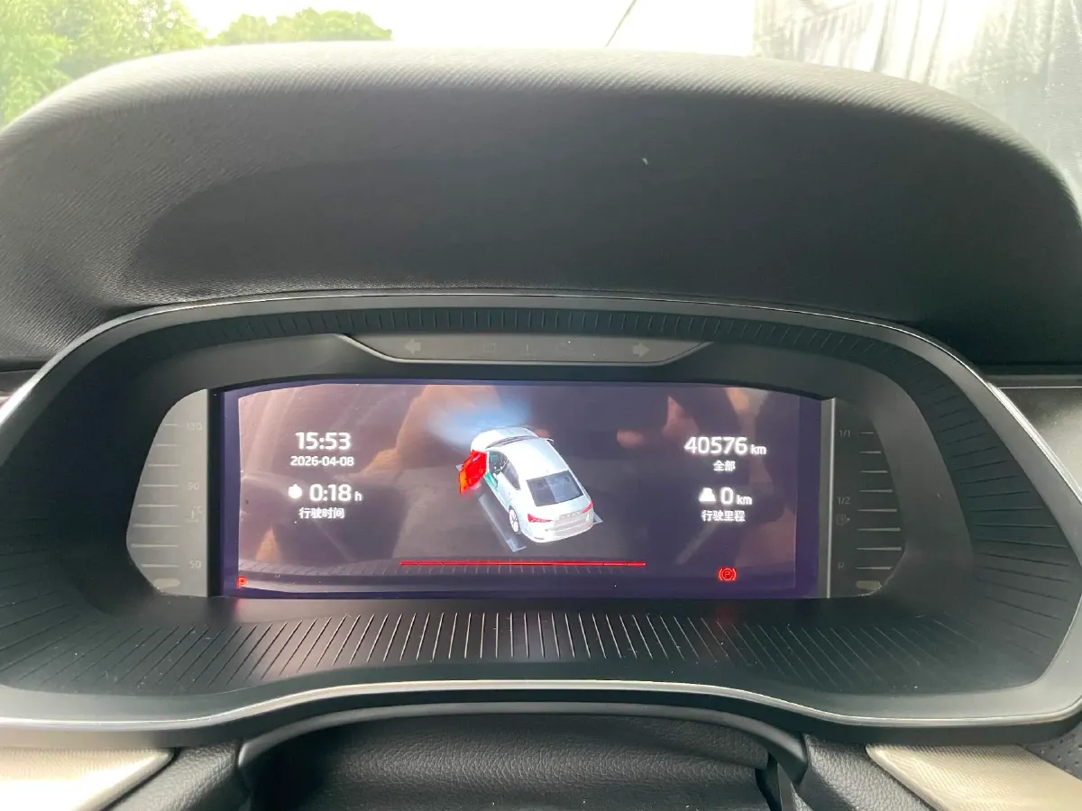 2022 Skoda Octavia 1.4T 150HP L4 7DCT,autocango,china used car exporter,china ev exporter,chinese used car exporter,chinese used ev exporter