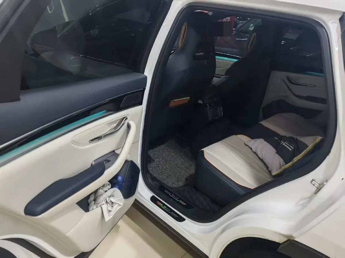 2024 BYD Song Plus 1.5L 110HP L4 E-CVT PHEV 18.3KWH,autocango,china used car exporter,china ev exporter,chinese used car exporter,chinese used ev exporter