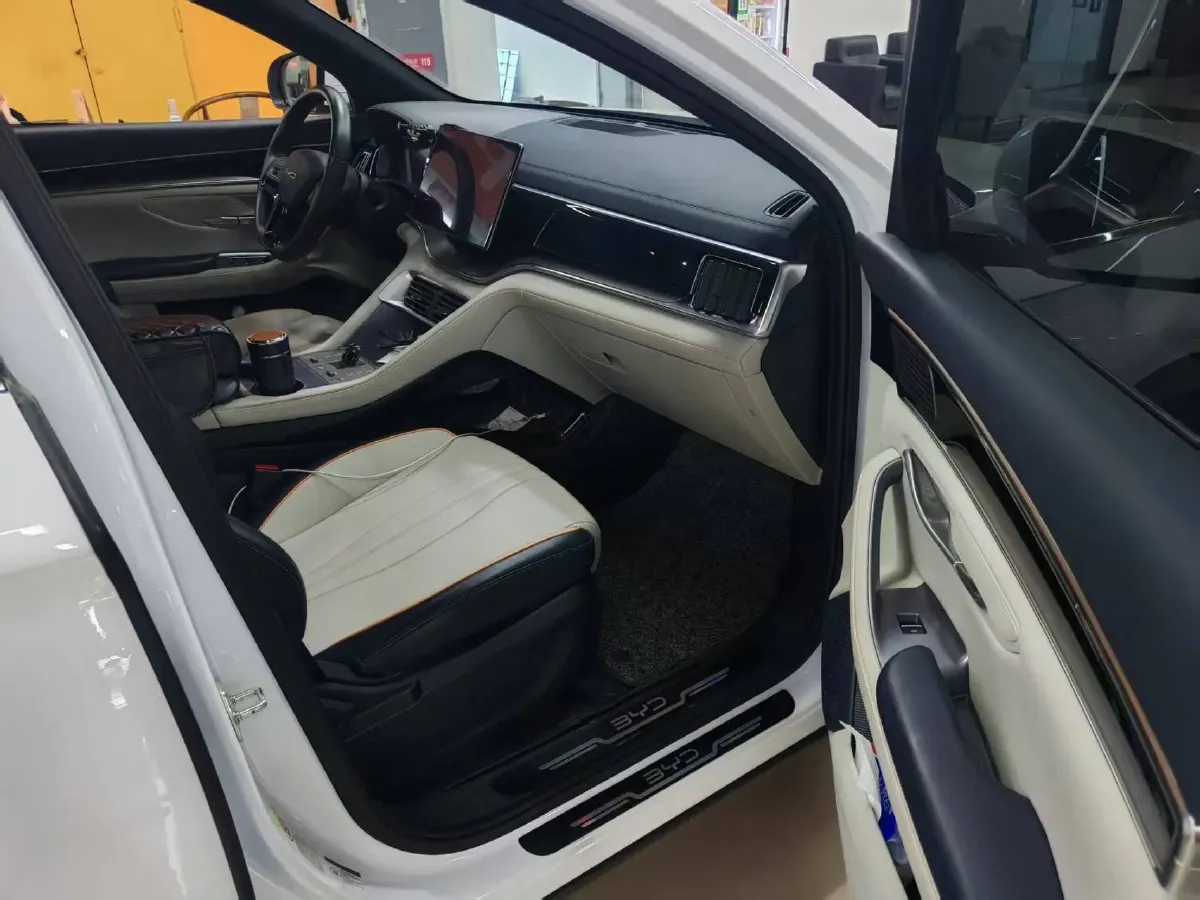 2024 BYD Song Plus 1.5L 110HP L4 E-CVT PHEV 18.3KWH,autocango,china used car exporter,china ev exporter,chinese used car exporter,chinese used ev exporter