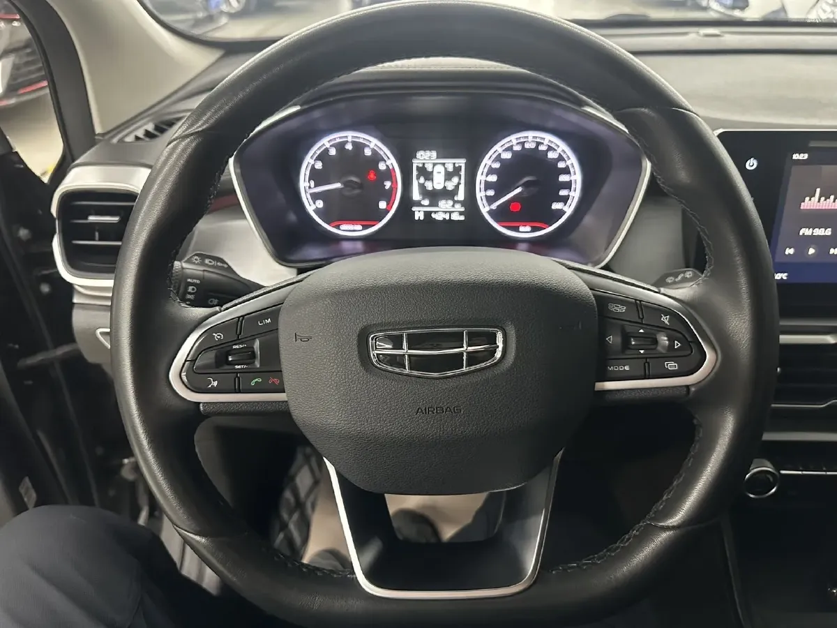 2021 Geely Coolray 1.4T 141HP L4 6MT,autocango,china used car exporter,china ev exporter,chinese used car exporter,chinese used ev exporter