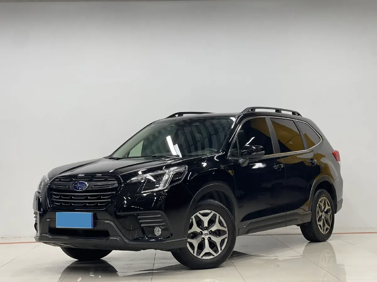 2021 Subaru Forester 2.0L 154HP H4 CVT,autocango,china used car exporter,china ev exporter,chinese used car exporter,chinese used ev exporter