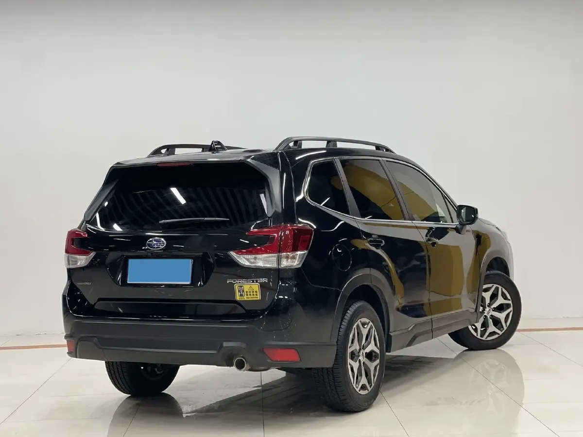 2021 Subaru Forester 2.0L 154HP H4 CVT,autocango,china used car exporter,china ev exporter,chinese used car exporter,chinese used ev exporter