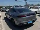 2024 BYD QinL 1.5L 101HP L4 E-CVT PHEV 10.08KWH