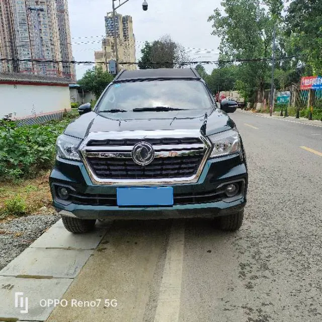 2021 Dongfeng PaLaSuo 1.8T 231HP L4 6MT,autocango,china used car exporter,china ev exporter,chinese used car exporter,chinese used ev exporter