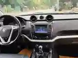 2021 Dongfeng PaLaSuo 1.8T 231HP L4 6MT