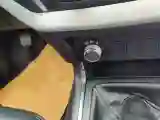 2021 Dongfeng PaLaSuo 1.8T 231HP L4 6MT
