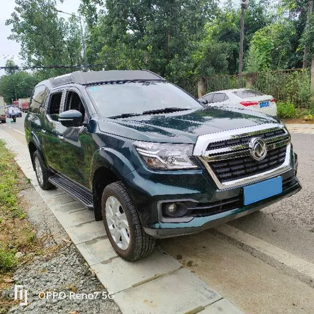 2021 Dongfeng PaLaSuo 1.8T 231HP L4 6MT,autocango,china used car exporter,china ev exporter,chinese used car exporter,chinese used ev exporter