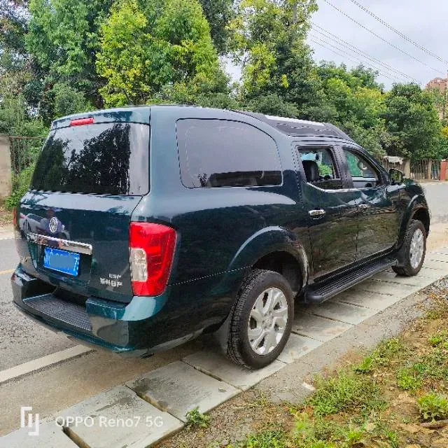 2021 Dongfeng PaLaSuo 1.8T 231HP L4 6MT,autocango,china used car exporter,china ev exporter,chinese used car exporter,chinese used ev exporter