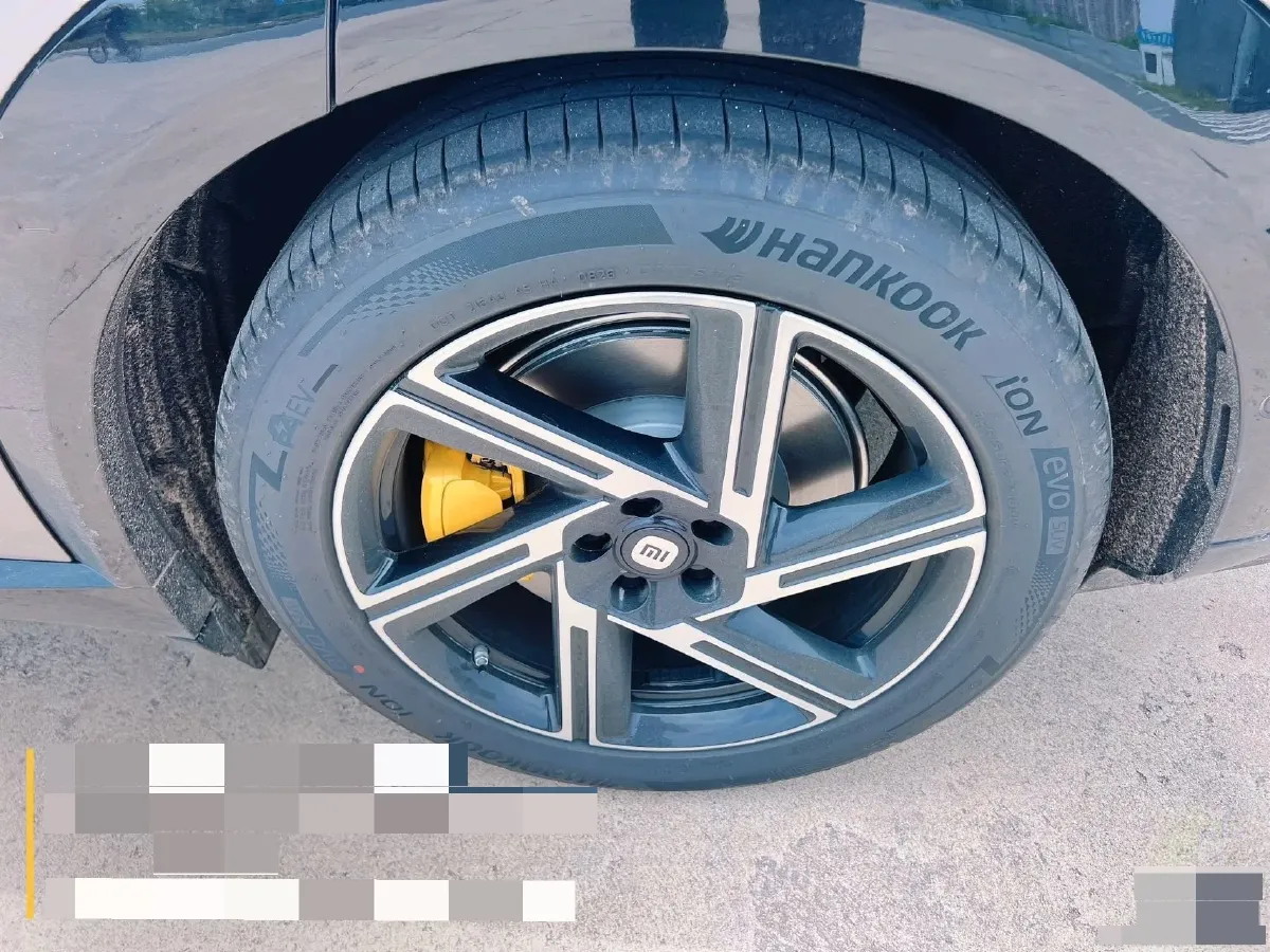 2025 MI YU7 BEV,autocango,china used car exporter,china ev exporter,chinese used car exporter,chinese used ev exporter