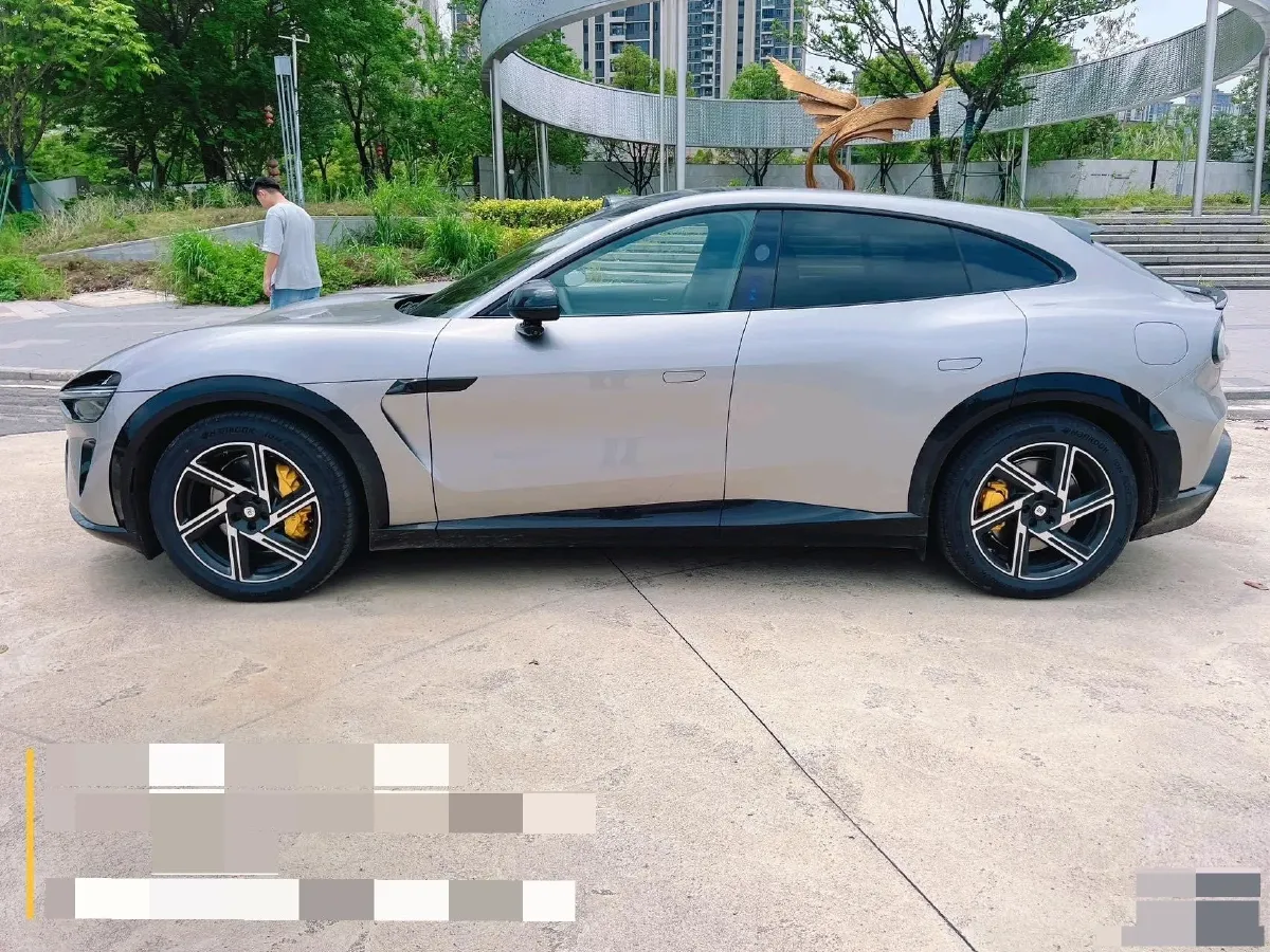 2025 MI YU7 BEV,autocango,china used car exporter,china ev exporter,chinese used car exporter,chinese used ev exporter